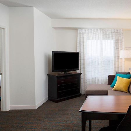 Residence Inn By Marriott Orlando At Seaworld Williamsburg Экстерьер фото