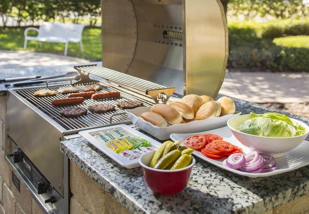Residence Inn By Marriott Orlando At Seaworld Williamsburg Экстерьер фото
