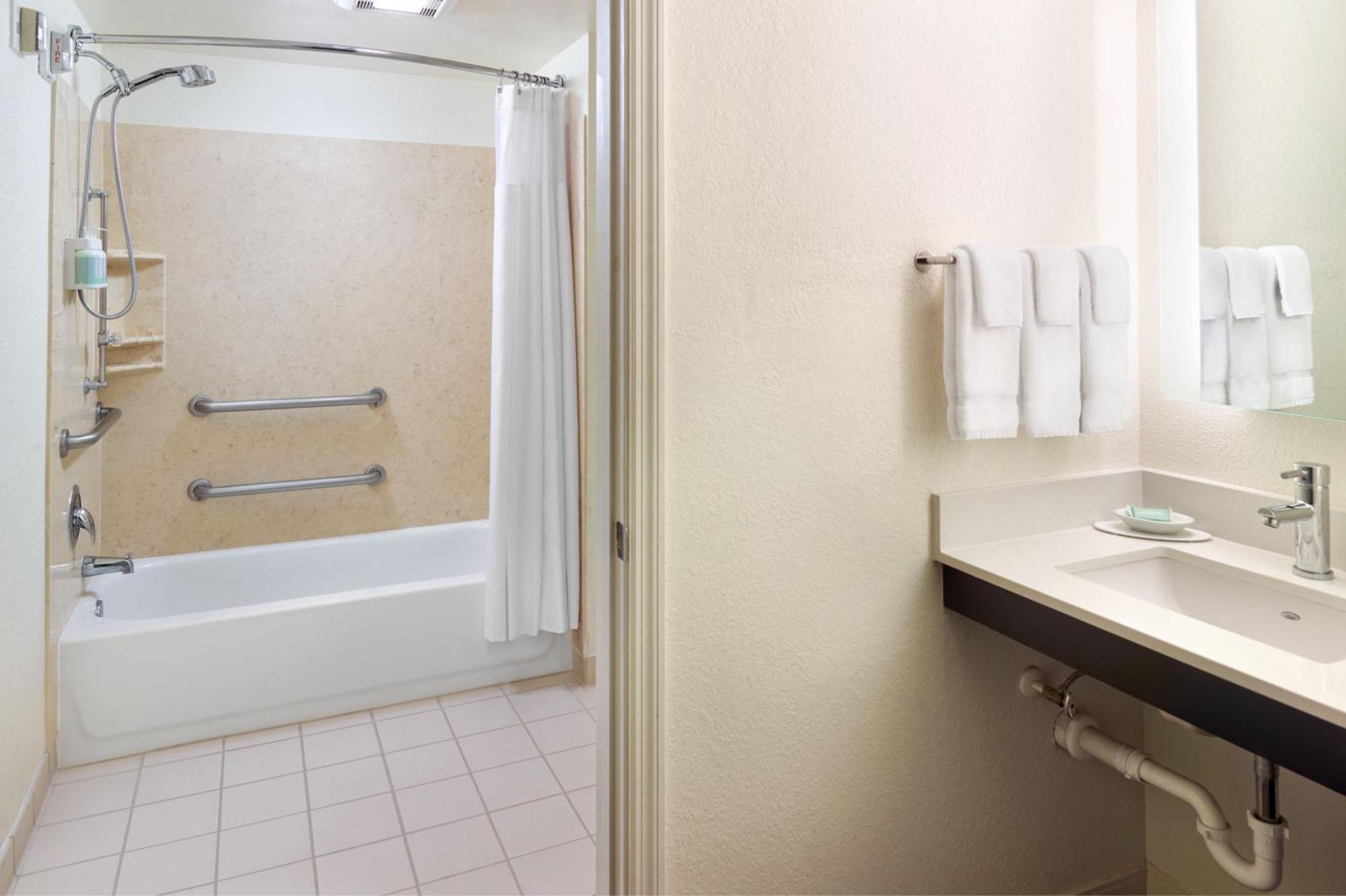 Residence Inn By Marriott Orlando At Seaworld Williamsburg Экстерьер фото