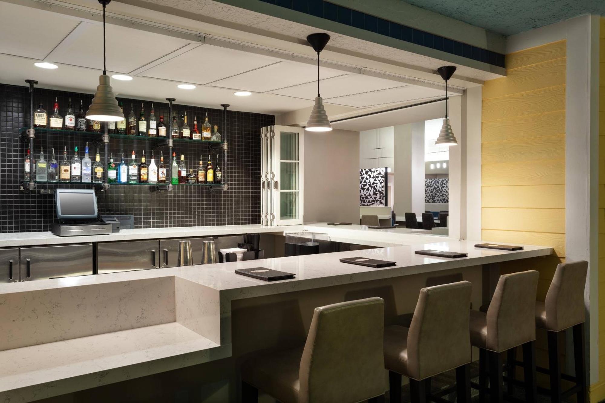 Residence Inn By Marriott Orlando At Seaworld Williamsburg Экстерьер фото