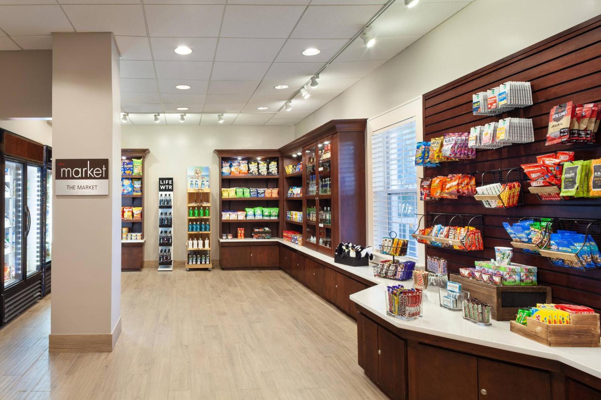 Residence Inn By Marriott Orlando At Seaworld Williamsburg Экстерьер фото