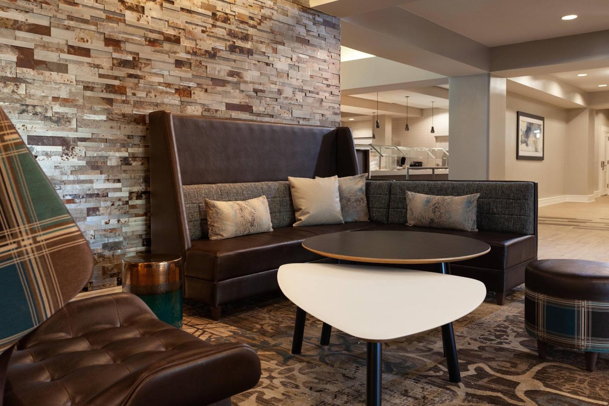 Residence Inn By Marriott Orlando At Seaworld Williamsburg Экстерьер фото