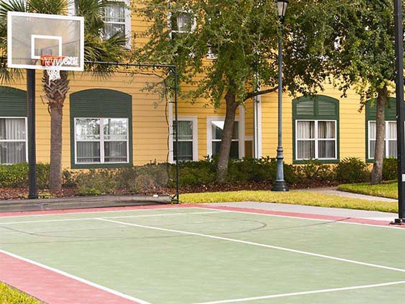 Residence Inn By Marriott Orlando At Seaworld Williamsburg Экстерьер фото