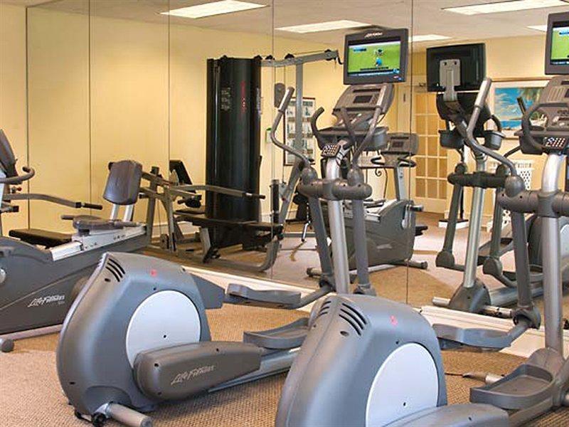 Residence Inn By Marriott Orlando At Seaworld Williamsburg Экстерьер фото