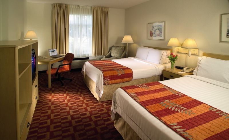 Residence Inn By Marriott Orlando At Seaworld Williamsburg Экстерьер фото