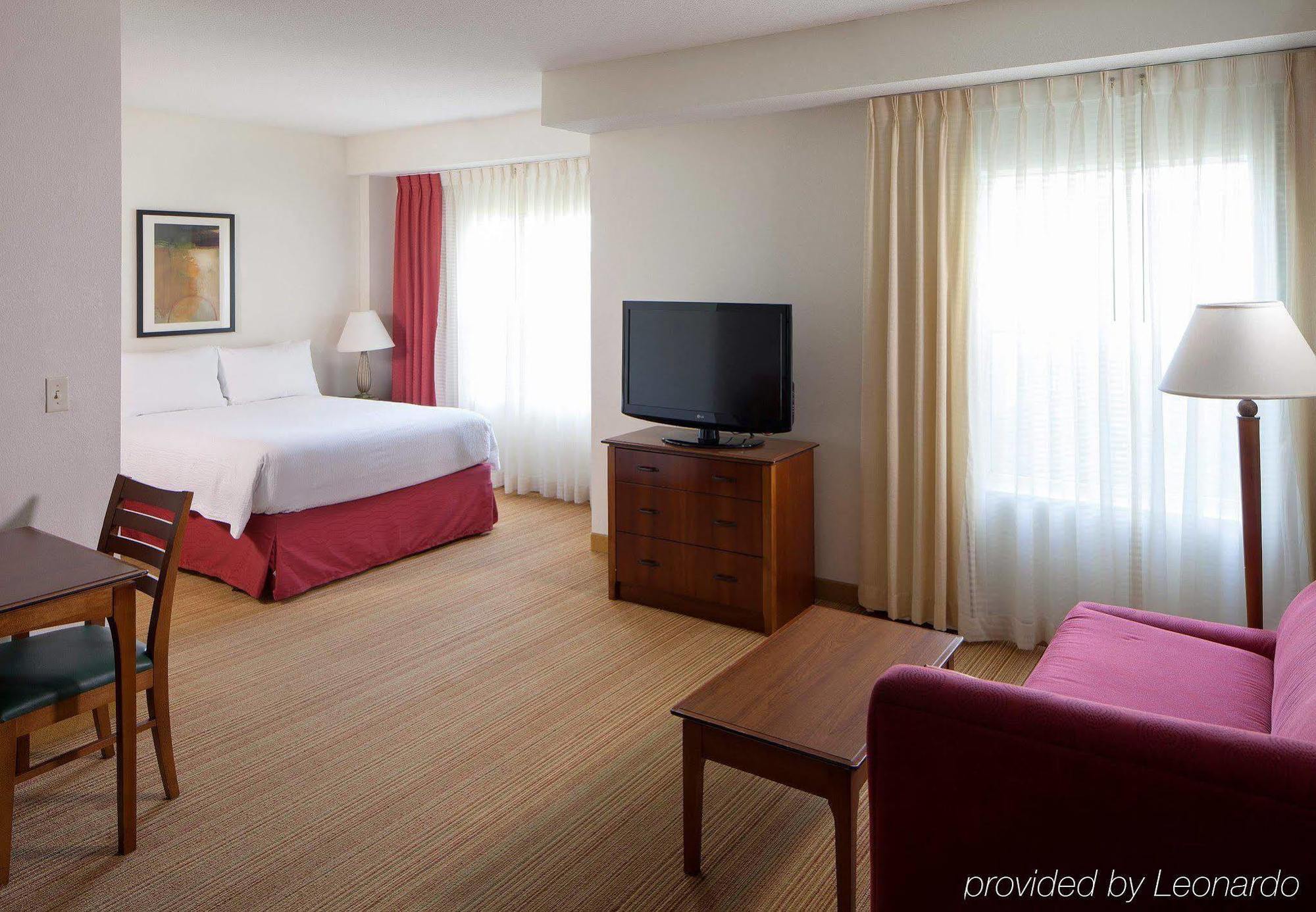 Residence Inn By Marriott Orlando At Seaworld Williamsburg Экстерьер фото