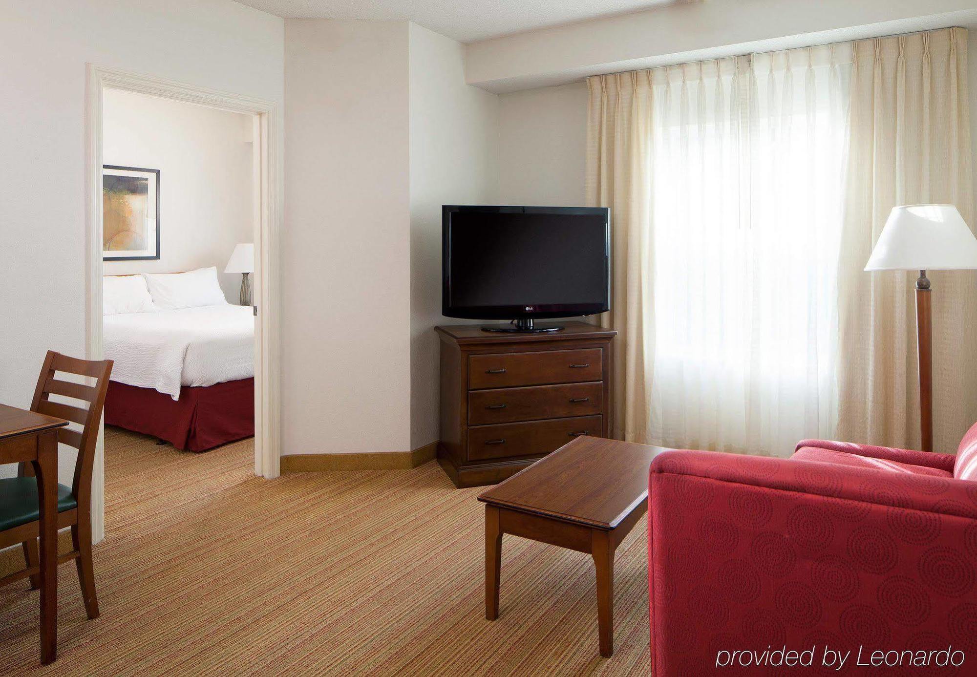 Residence Inn By Marriott Orlando At Seaworld Williamsburg Экстерьер фото