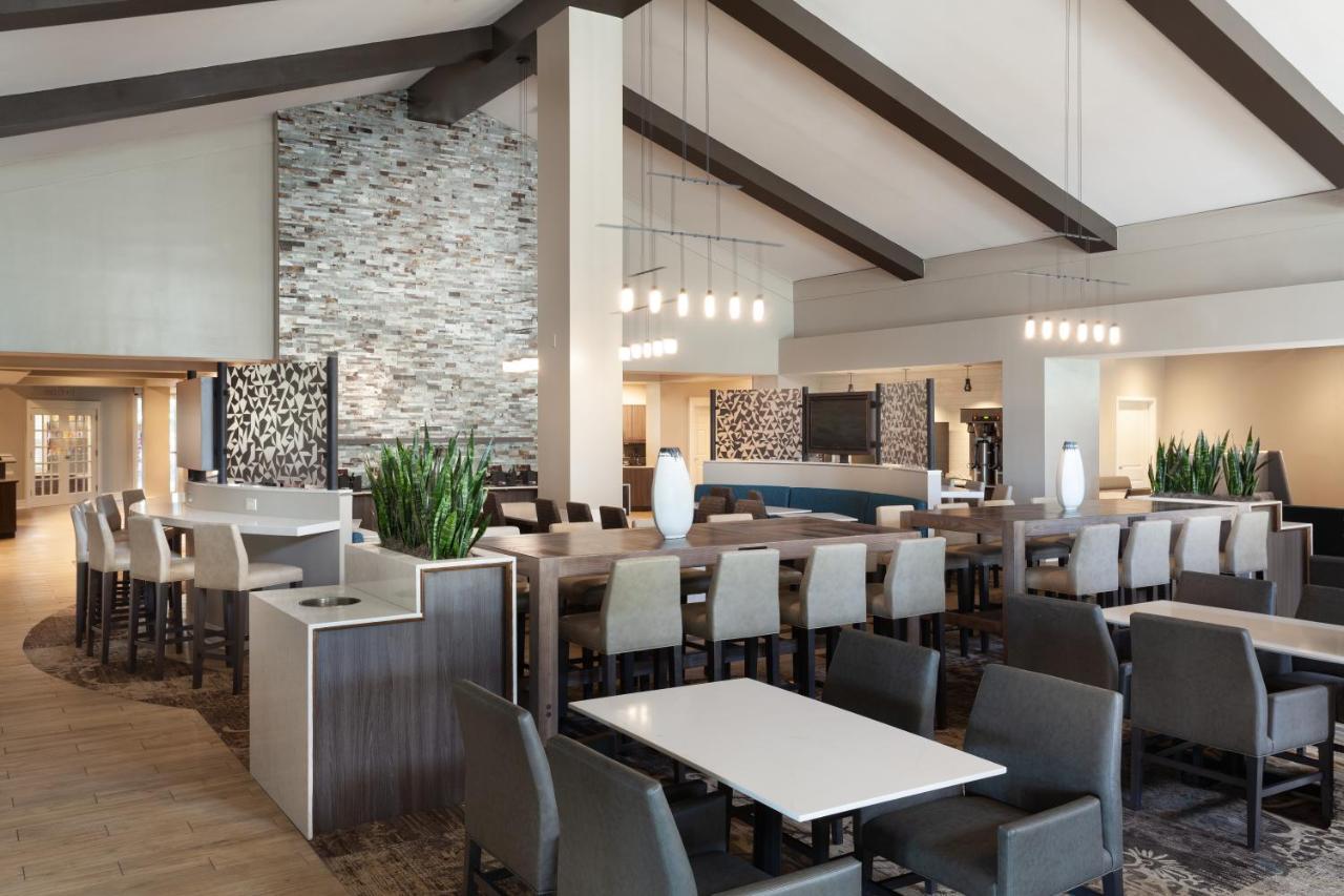 Residence Inn By Marriott Orlando At Seaworld Williamsburg Экстерьер фото