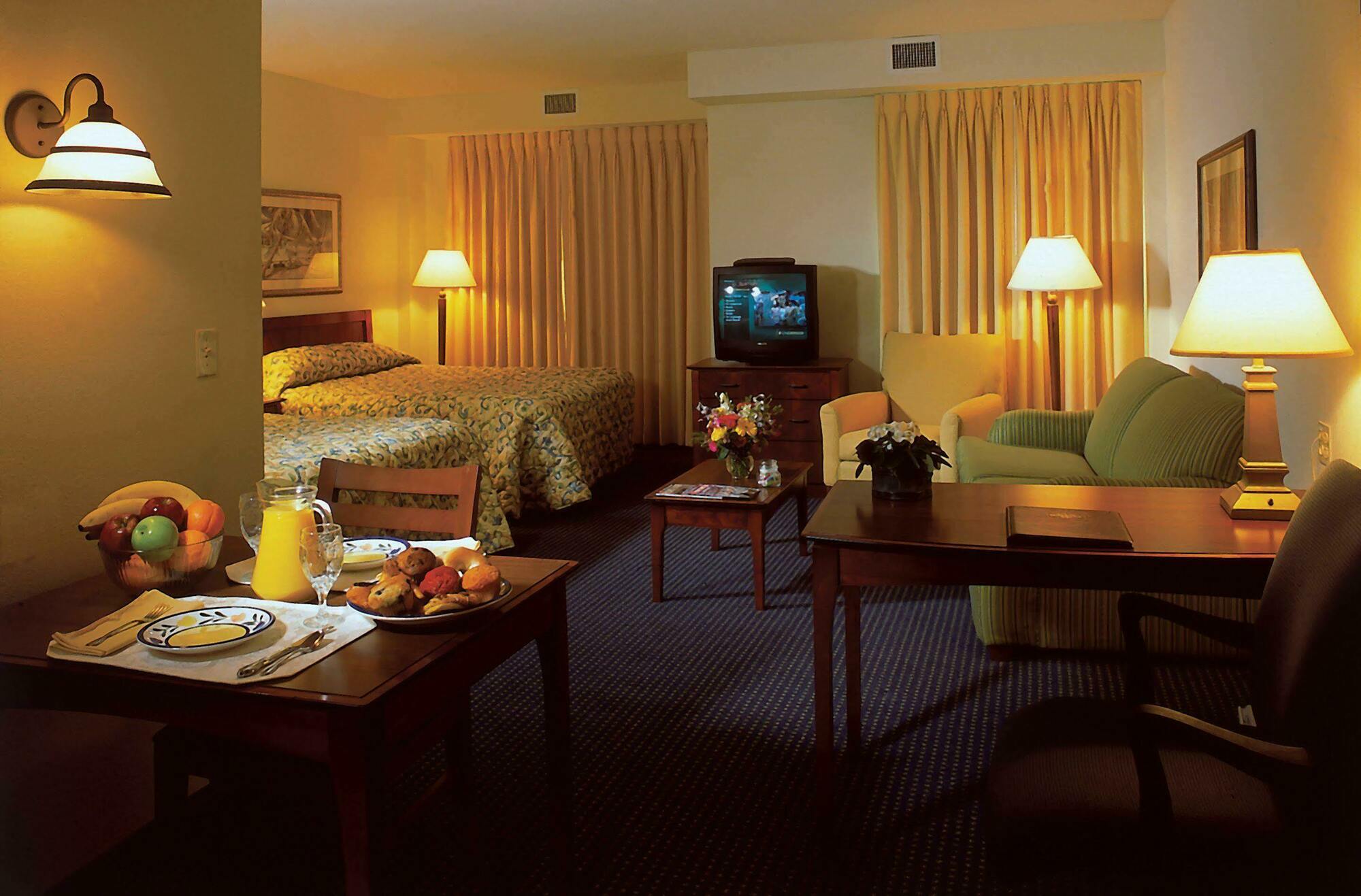 Residence Inn By Marriott Orlando At Seaworld Williamsburg Экстерьер фото